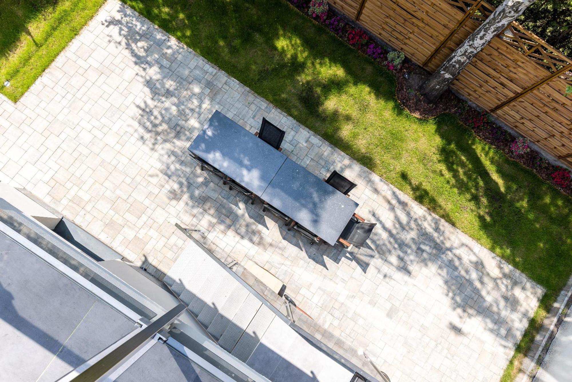 Kiwi Sopot Apartments Exterior photo