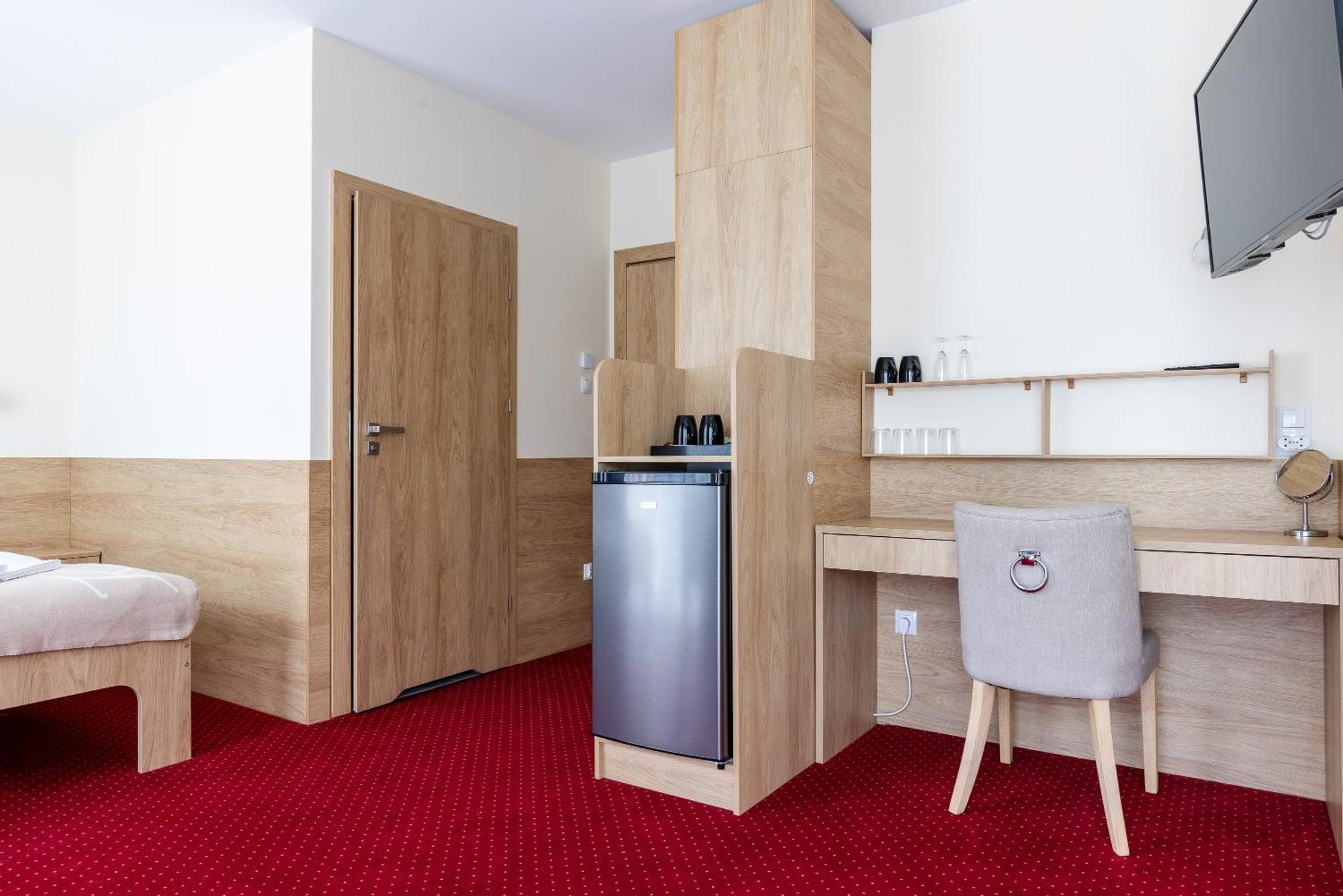 Kiwi Sopot Apartments Exterior photo